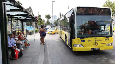 İmamoğlu'nun vaatleri 'AKP grubunun teklifiyle' İBB Meclisi'nden geçti