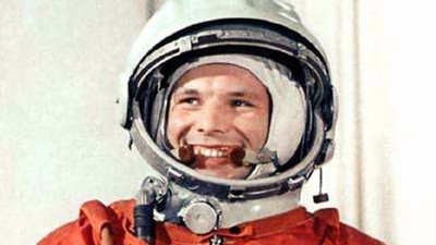 ABD, Yuri Gagarin'i Karamürsel'de öğrendi