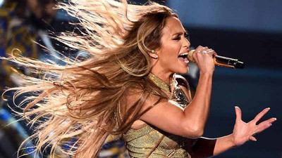 Jennifer Lopez Antalya'ya geliyor