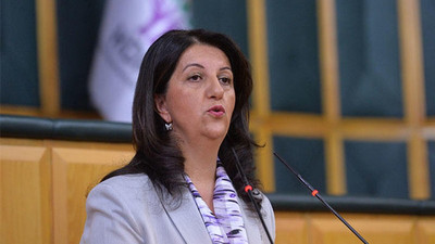 Buldan: Oylar çalınmadı, AKP ve YSK eliyle halkın iradesi çalındı