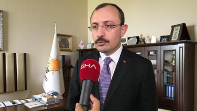 AKP'li Muş: CHP, şaibe bulaşmış seçimi zorla alamayacaktır