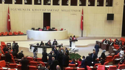 CHP’li Bingöl: Tutukluların görüşme hakkını ellerinden alamazsınız