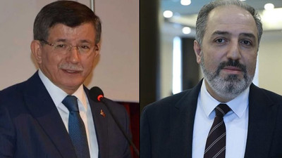 'AKP'de Davutoğlu, Yeneroğlu gibi isimlerin ihraç edileceği söylentisi tepkileri artırıyor'