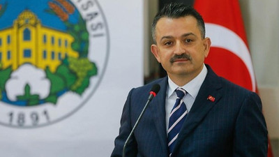 Pakdemirli devlet memurlarını özel villasında çalıştırmış