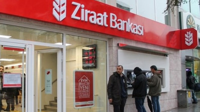 Ziraat Bankası kârında düşüş