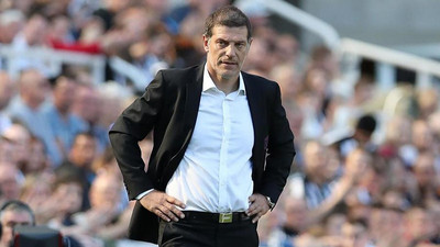 Slaven Bilic Celtic yolunda