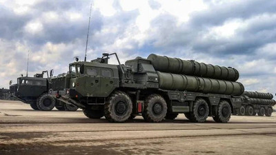 Rusya: S-400'lerde erteleme yok