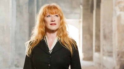 Loreena McKennitt Temmuz'da İstanbul'da