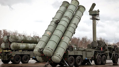 Türkiye: ABD'nin S-400 iddiaları gerçek değil