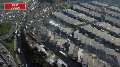 Mahkeme tek satırlık gerekçeyle 'İstanbul’a ihanet'e onay verdi