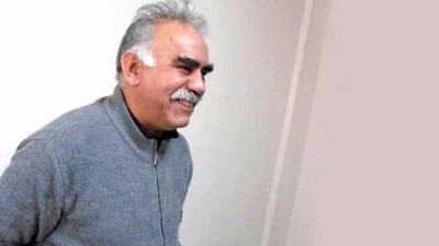 Adalet Bakanı: Öcalan'ın avukatlarıyla görüşme yasağı kaldırıldı