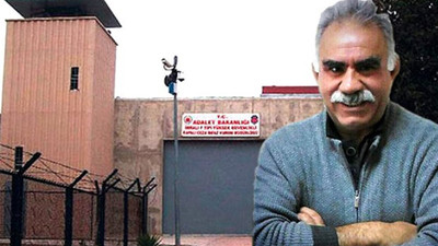 Öcalan'ın avukatlarından açıklama