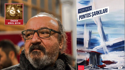 Pontos kültürüne içsel bir yolculuğun şiiri: Pontos şarkıları