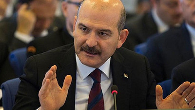 Süleyman Soylu: DEAŞ Türkiye'de bir hareketlilik içerisinde