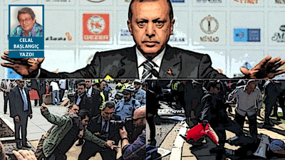 Erdoğan'ın ihraç ürünü: Polis terörü