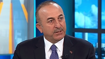 Çavuşoğlu: Trump yönetimi daha samimi