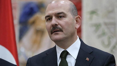 Soylu: DEAŞ şu sıralar çok hareketli, siyasi istikrarı korumalıyız