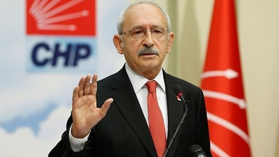 Kılıçdaroğlu: Ülke tek adam rejiminin gölgesinde