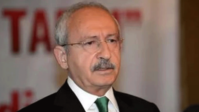 Valilik yasakladı, Kılıçdaroğlu delecek