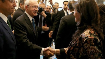 Kılıçdaroğlu'ndan Pervin Buldan'a 19 Mayıs telefonu