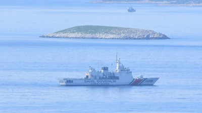 Atina'da Türkiye-Yunanistan görüşmesi