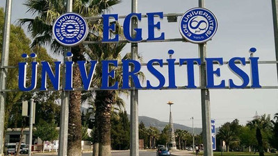 Ege Üniversitesi'nde 1 yılda 39 iş kazası