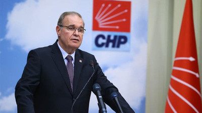 CHP Sözcüsü: YSK'nın tek üyesi Saray'ın kibirli kişisi, diğerleri yedek