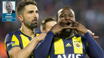 Fenerbahçe’de Avrupa hesapları!!!