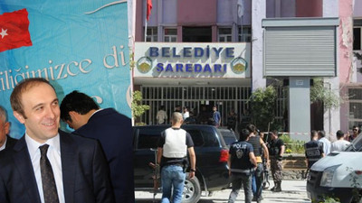 Kayyım, Hakkari Belediyesi'ne 207 milyon lira borç bıraktı