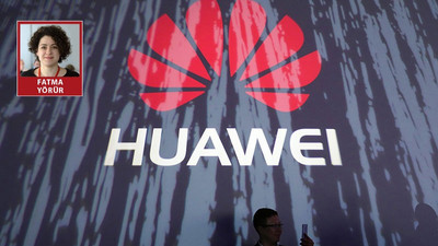 'Ticari ambargo yayılırsa Huawei'nin işi zor'