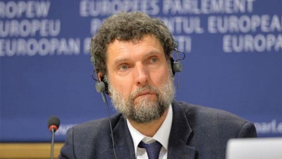 AYM Osman Kavala'nın bireysel başvurusunu görüşecek