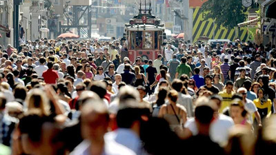 Herkes doğduğu kentte yaşasaydı en kalabalık il Urfa olacaktı