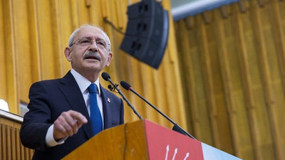 Kılıçdaroğlu'ndan Erdoğan'a: Kimin parasıyla kimi doyuruyorsun?