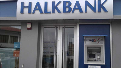 'ABD, Halk Bankası'na para cezası kesti' tweetine hapis