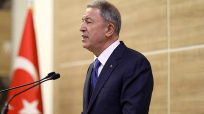 Hulusi Akar: ABD yaptırımlarına hazırlık yapıyoruz