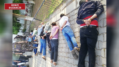 Gözaltındakiler, 'Tekrar TEM'e götürülmezsek bize yapılanları anlatırız' dedi