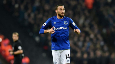 Cenk Tosun'a İtalya'dan talip var