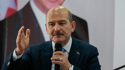 Soylu: İstanbul'u CHP zihniyetine teslim etmeyin