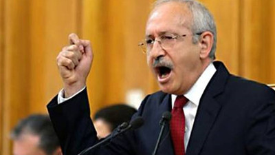 Kılıçdaroğlu: Sözcü'ye yapılan, Türkiye'ye yapılmıştır