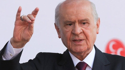 Bahçeli: YSK sandık yolsuzluğunu ortaya çıkardı