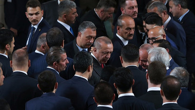 AKP'de '31 Mart'ta oy verenler de küserse' kaygısı