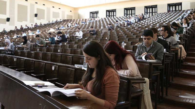 ALES sonuçları açıklandı