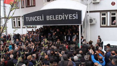 Valilik itirazı etti, mahkeme aynı gün karar verdi: Dersim adı tabeleya konulmayacak