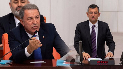 Hulusi Akar, CHP’li Özel’den emeklilik ikramiyesinin 4 katı tazminat istedi