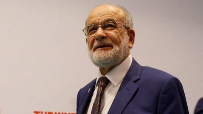 Karamollaoğlu'ndan AKP'ye videolu 'damat' göndermesi