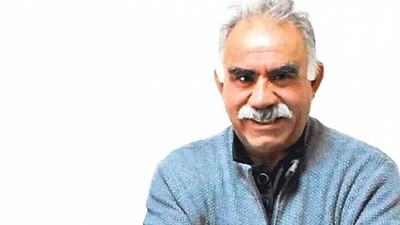 Abdullah Öcalan: Eyleminizin sona ermesini bekliyorum