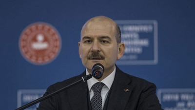 Soylu: Her gün 2-3 iş yalanlamaktan yoruldum