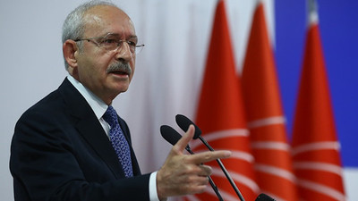 Kılıçdaroğlu: Kürtçe için yasal düzenleme yapılmalı