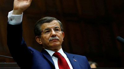 Davutoğlu koşullara göre karar verecek