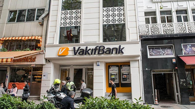 Vakıfbank'ın başına Abdülkadir Aksu getirildi